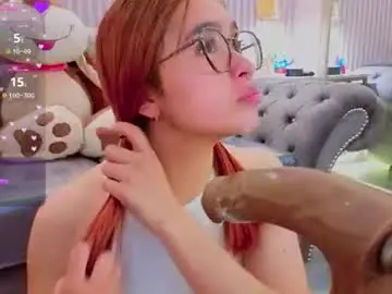 Chaturbate Adult Webcam of milleyjones_