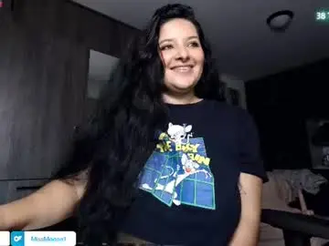 Chaturbate Private Sex Chat of missmoonn