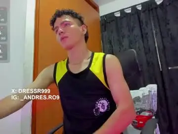 Chaturbate Free Live Porn of sebascuterouss
