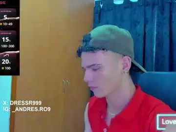 Chaturbate Sex Cam of sebascuterouss