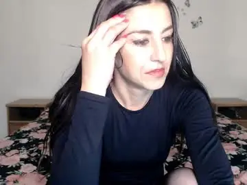 Chaturbate Nude Webcam of stella_john