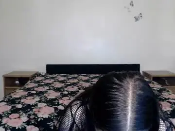 Chaturbate Nude Webcam of stella_john