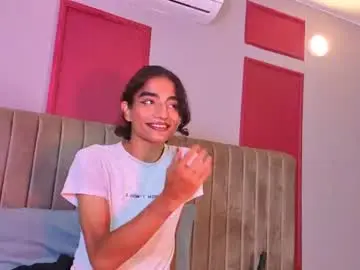 Chaturbate Nude Webcam of alessiarose_cr