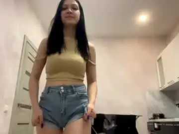 Chaturbate Live Sex Cam of alexiaficke