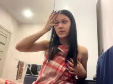 Chaturbate Live Sex of alexiaficke