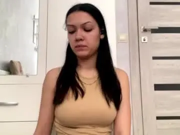 Chaturbate Best live sex cam show of alexiaficke
