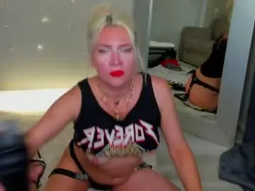 Chaturbate Adult Video Chat of ann_curt