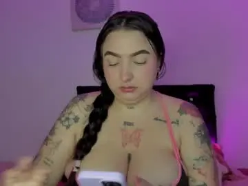 Chaturbate Sex Chat of celeste_y_pipe