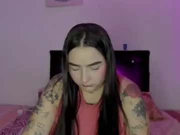 Chaturbate Adult Webcam of celeste_y_pipe