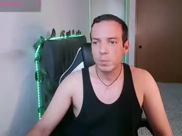 Chaturbate Live Sex Cam of cerso1