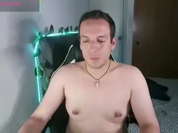 Chaturbate Live Porn of cerso1