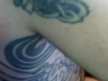 Chaturbate Nude Webcam of crucifux69