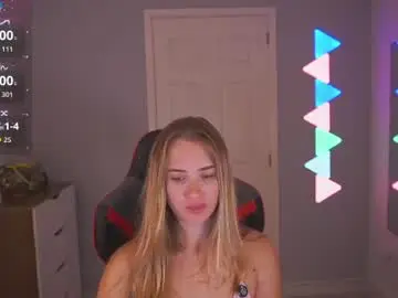 Chaturbate Adult Video Chat of danikadillan