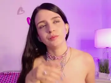 Chaturbate Sex Cam of dark_angell77