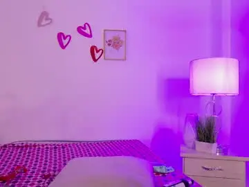 Chaturbate Nude Webcam of dark_angell77