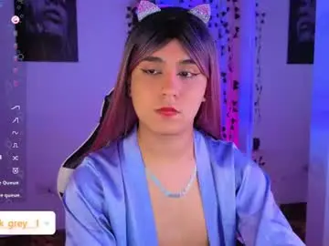 Chaturbate Live Sex of derek_grey1