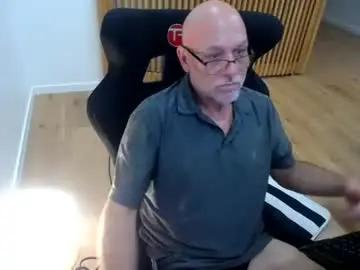Chaturbate Private Sex Chat of golfer1971