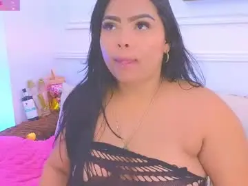 Chaturbate Live Sex of hanna_squirt_1