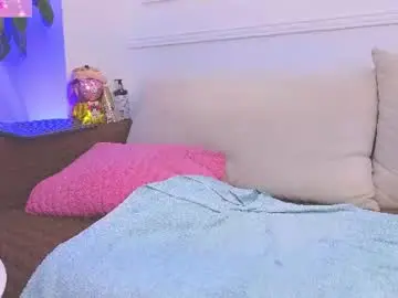Chaturbate Adult Video Chat of hanna_squirt_1