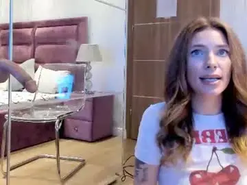 Chaturbate Nude Webcam of jessicasky_