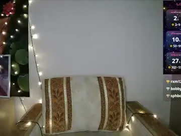 Chaturbate Best live sex cam show of laura__nelson