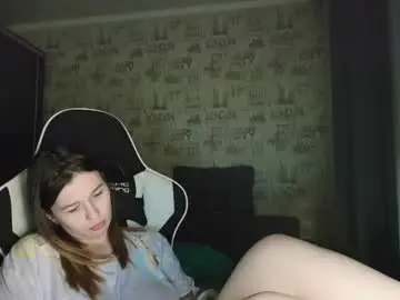 Chaturbate Live Sex of liliawoolf