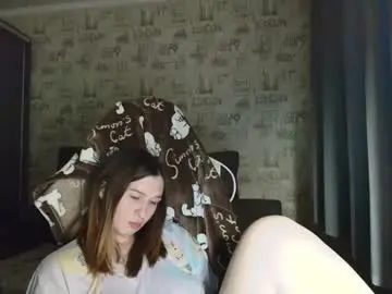 Chaturbate Free Porn Cam of liliawoolf