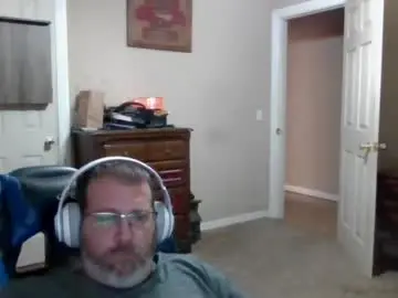 Chaturbate Live Sex of mercer1977