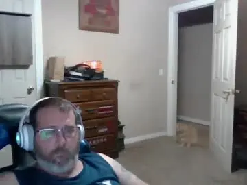 Chaturbate Live Sex of mercer1977