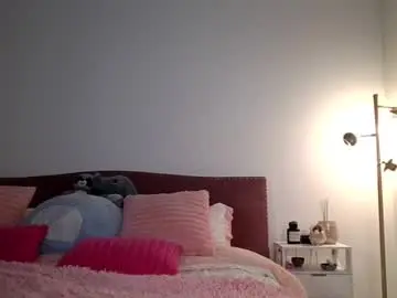 Chaturbate Sex Chat of nicolesarahx