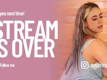 Chaturbate Free Live Porn of sabrina_geek