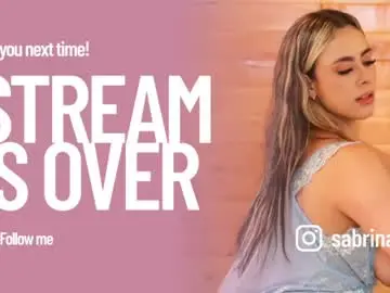 Chaturbate Free Live Porn of sabrina_geek