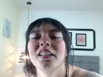 Chaturbate Sex Cam of sarah__moon1