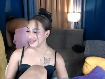 Chaturbate Live Sex Cam of scarlethaert11