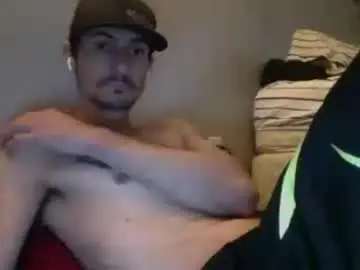 Chaturbate Live Sex of skaterpunk_1992