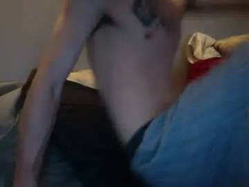 Chaturbate Private Sex Chat of skaterpunk_1992
