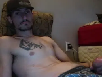 Chaturbate Sex Cam of skaterpunk_1992