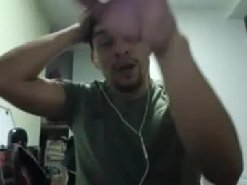 Chaturbate Adult Video Chat of stefanbog91