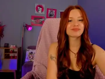 Chaturbate Live Sex Cam of sweet_lottie