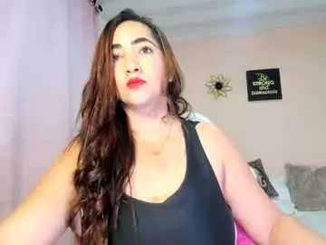 Chaturbate Live Sex Cam of tamidesire