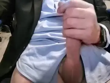 Chaturbate Sex Cam of vansmak