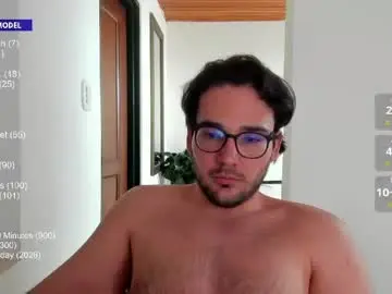 Chaturbate Private Sex Chat of vito_ferrero