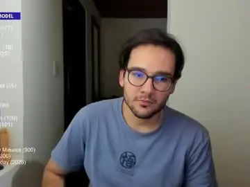 Chaturbate Best Webcam of vito_ferrero