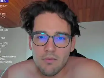 Chaturbate Free Live Porn of vito_ferrero