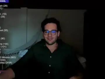 Chaturbate Watch Live Sex Cams of vito_ferrero