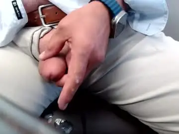 Chaturbate Nude Webcam of wisanonymousman