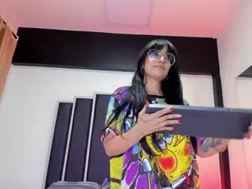 Chaturbate Nude Webcam of aura_baker