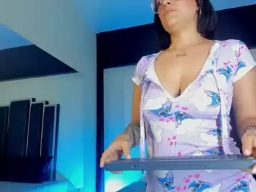 Chaturbate Private Sex Chat of aura_baker