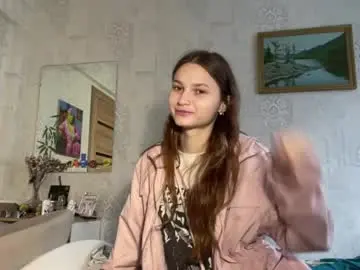 Chaturbate Nude Webcam of crystalstipp