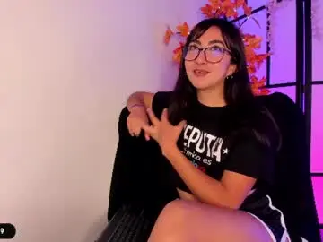 Chaturbate Live Porn of eimy_castillo